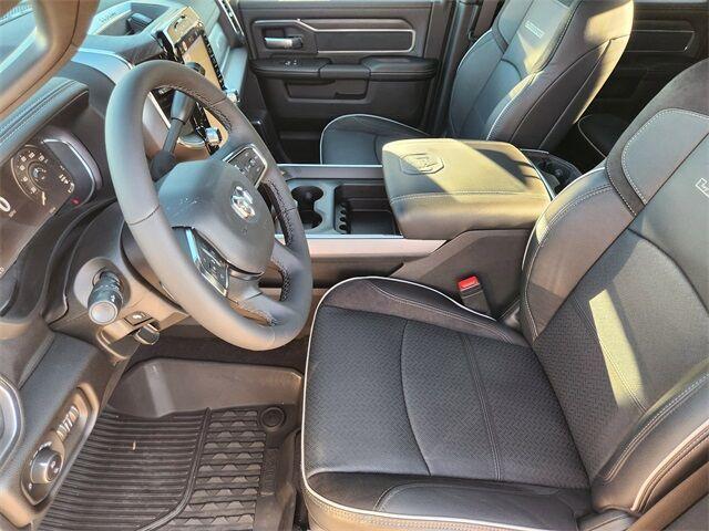 new 2026 Ram 3500 car, priced at $82,542