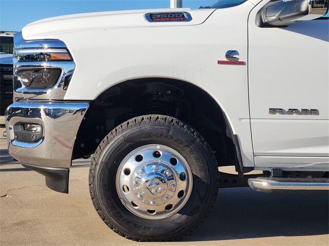 new 2026 Ram 3500 car, priced at $82,542