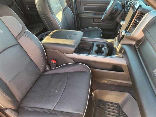 new 2026 Ram 3500 car, priced at $82,542