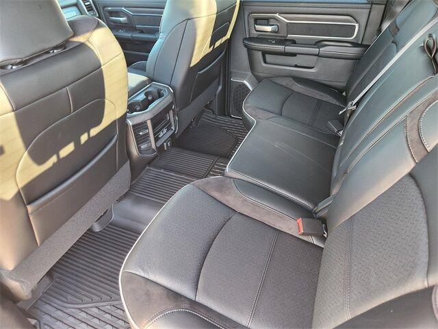 new 2026 Ram 3500 car, priced at $82,542