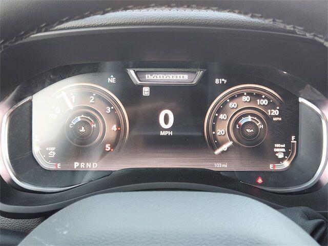 new 2026 Ram 3500 car, priced at $82,542