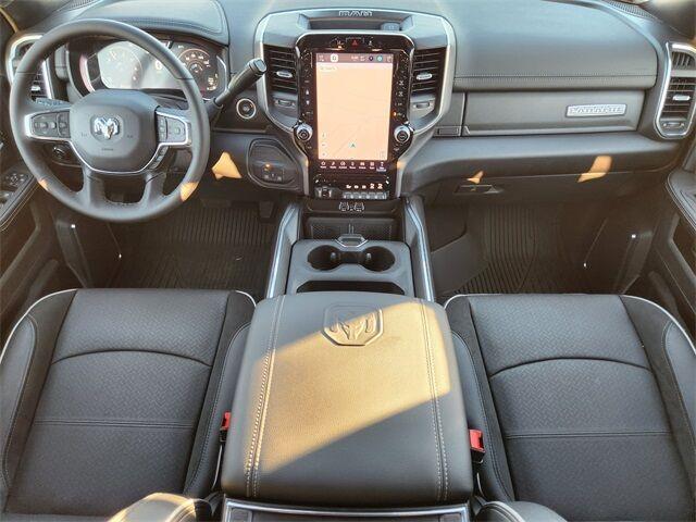 new 2026 Ram 3500 car, priced at $82,542