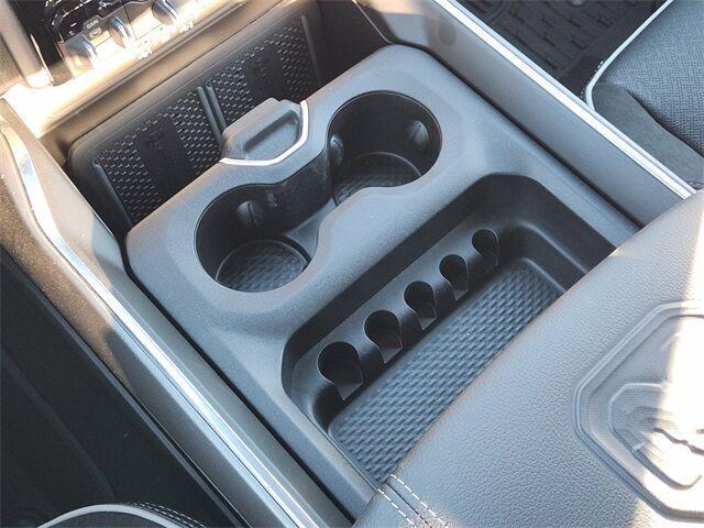 new 2026 Ram 3500 car, priced at $82,542