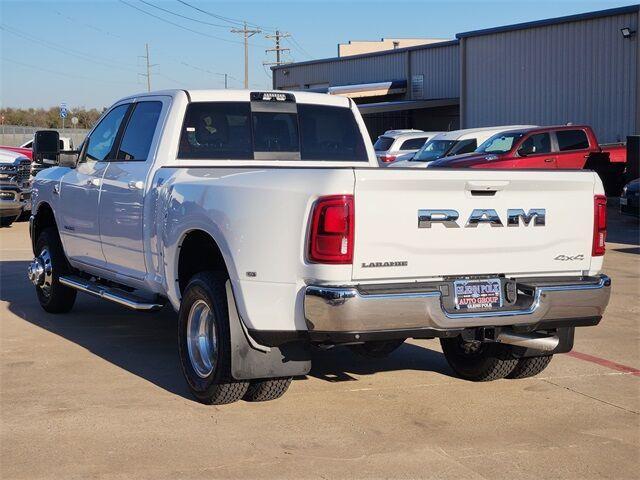 new 2026 Ram 3500 car, priced at $82,542