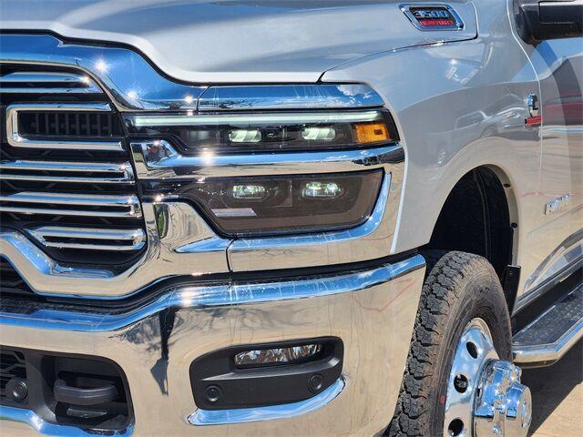 new 2026 Ram 3500 car, priced at $83,108