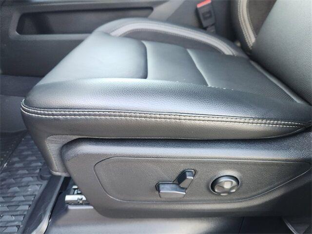 new 2026 Ram 1500 car, priced at $67,428