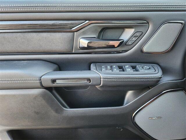 new 2026 Ram 1500 car, priced at $67,428