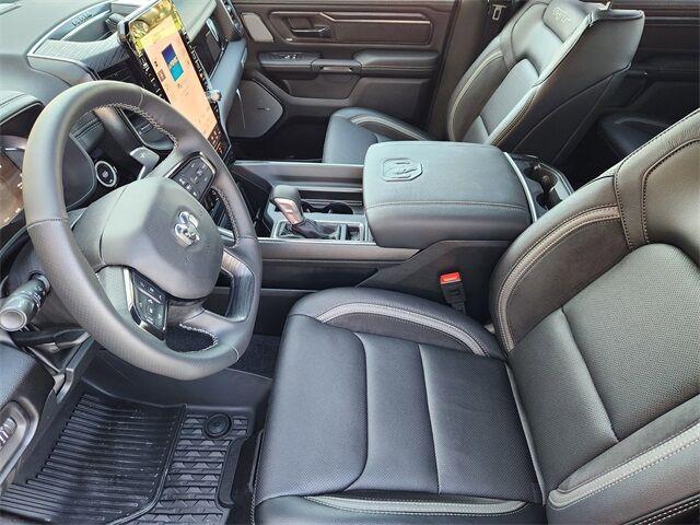 new 2026 Ram 1500 car, priced at $67,428