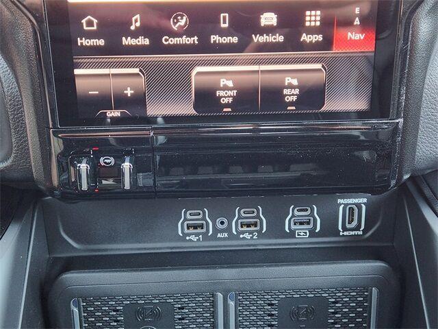 new 2026 Ram 1500 car, priced at $67,428