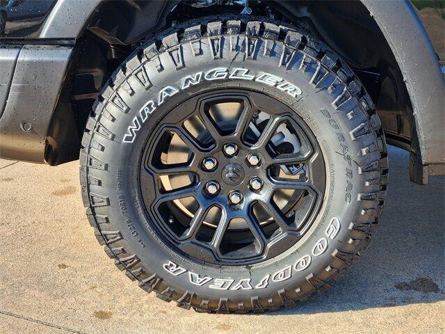 new 2026 Ram 1500 car, priced at $67,428