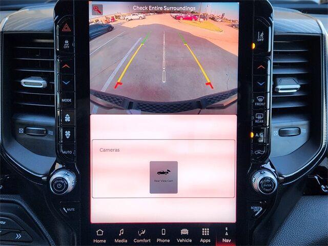 new 2026 Ram 1500 car, priced at $67,428