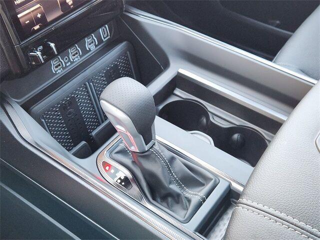 new 2026 Ram 1500 car, priced at $67,428