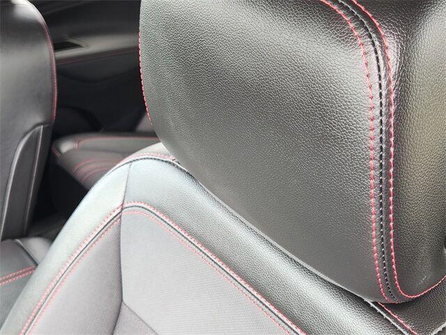 used 2023 Chevrolet Equinox car, priced at $24,000