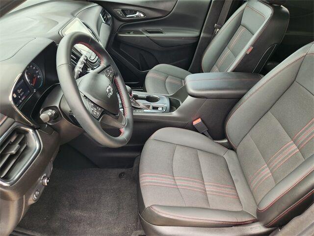 used 2023 Chevrolet Equinox car, priced at $24,000