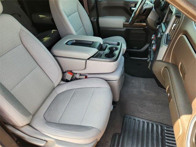 used 2020 Chevrolet Silverado 1500 car, priced at $29,500