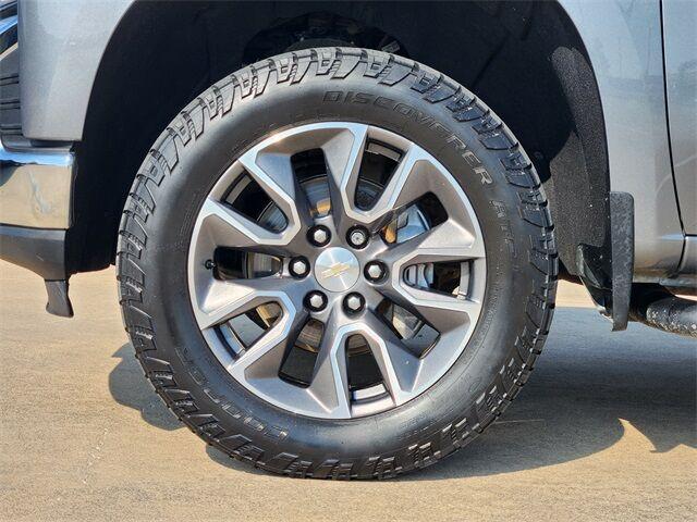 used 2020 Chevrolet Silverado 1500 car, priced at $29,500