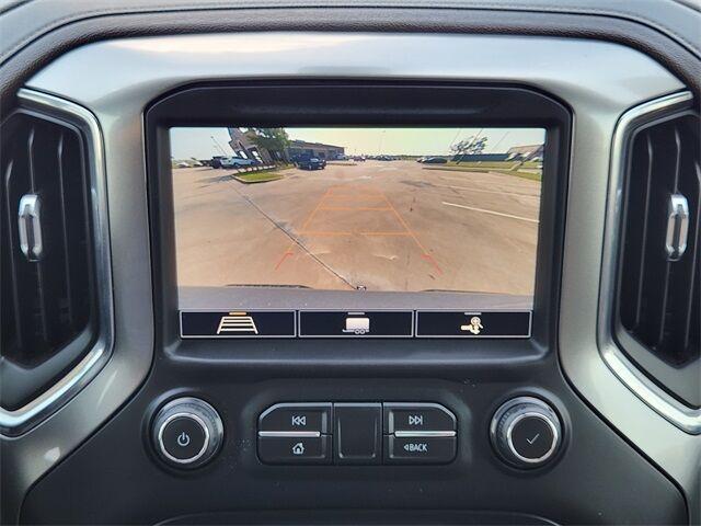 used 2020 Chevrolet Silverado 1500 car, priced at $29,500