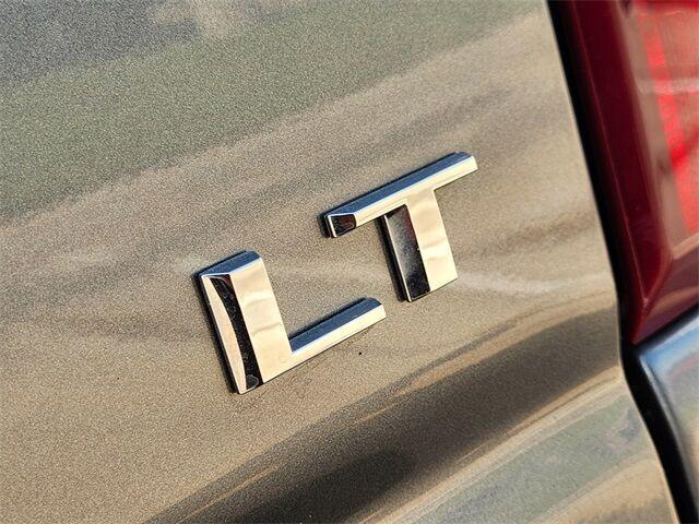 used 2020 Chevrolet Silverado 1500 car, priced at $29,500