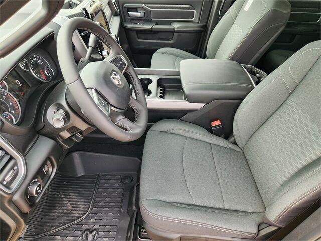 new 2025 Ram 3500 car, priced at $72,415