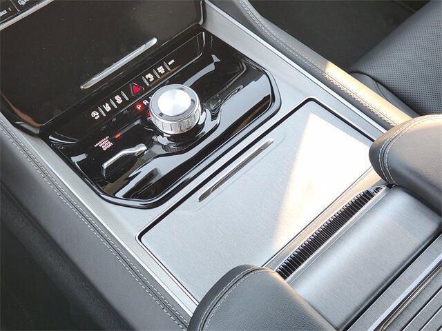 new 2025 Jeep Wagoneer car, priced at $68,660