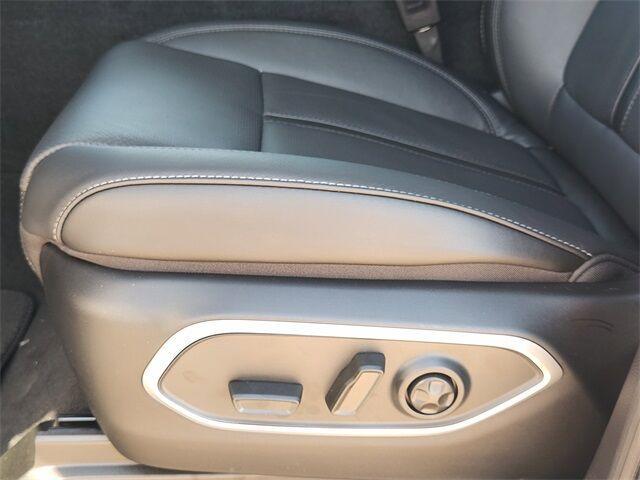 new 2025 Jeep Wagoneer car, priced at $68,660