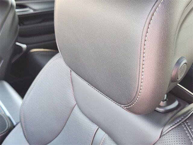 new 2025 Jeep Wagoneer car, priced at $68,660