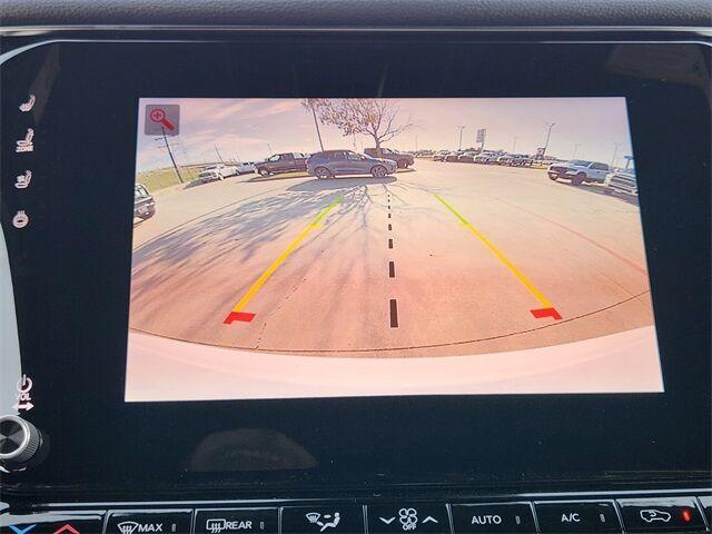 new 2025 Jeep Wagoneer car, priced at $68,660