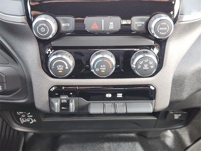 new 2025 Ram 3500 car, priced at $59,000