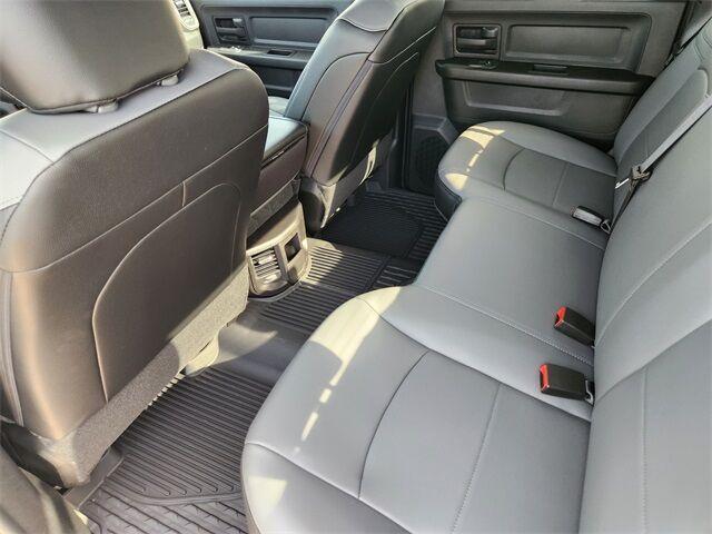 new 2025 Ram 3500 car, priced at $59,000