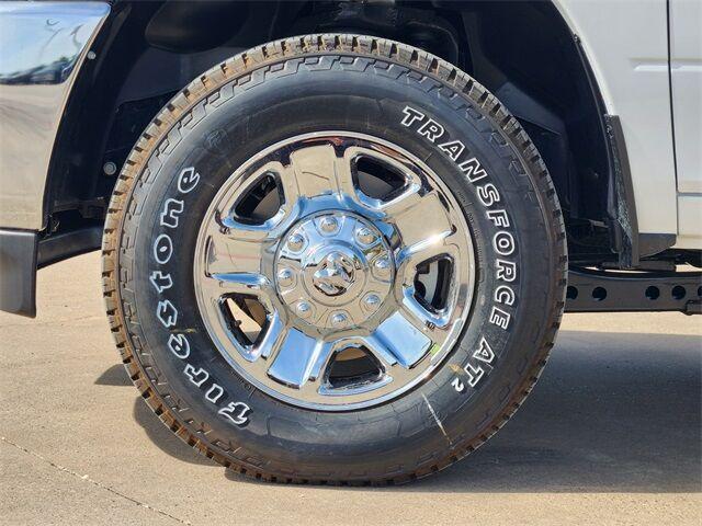 new 2025 Ram 3500 car, priced at $59,000