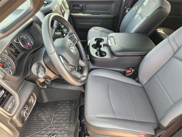 new 2025 Ram 3500 car, priced at $59,000