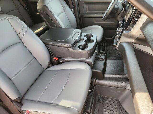 new 2025 Ram 3500 car, priced at $59,000