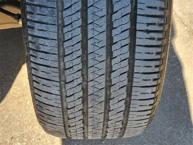 used 2023 Jeep Grand Cherokee car, priced at $28,700