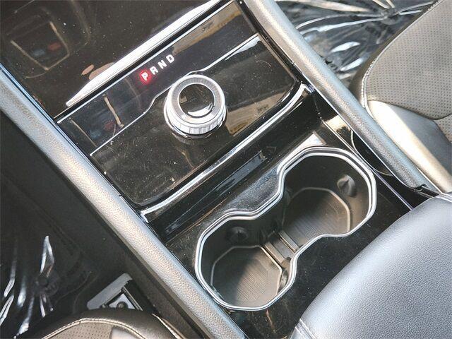 used 2023 Jeep Grand Cherokee car, priced at $28,700