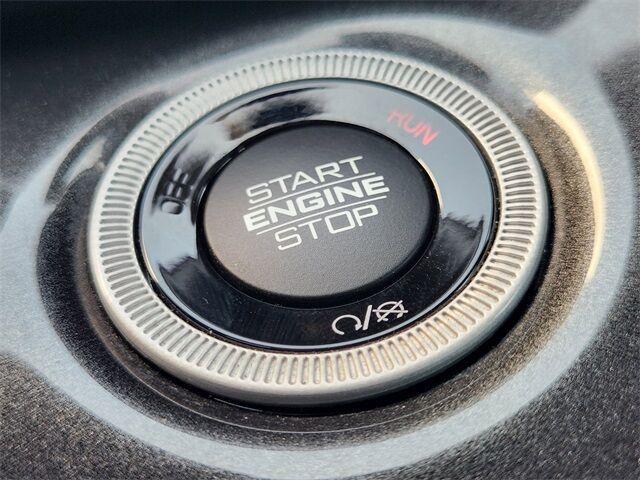 used 2023 Jeep Grand Cherokee car, priced at $28,700