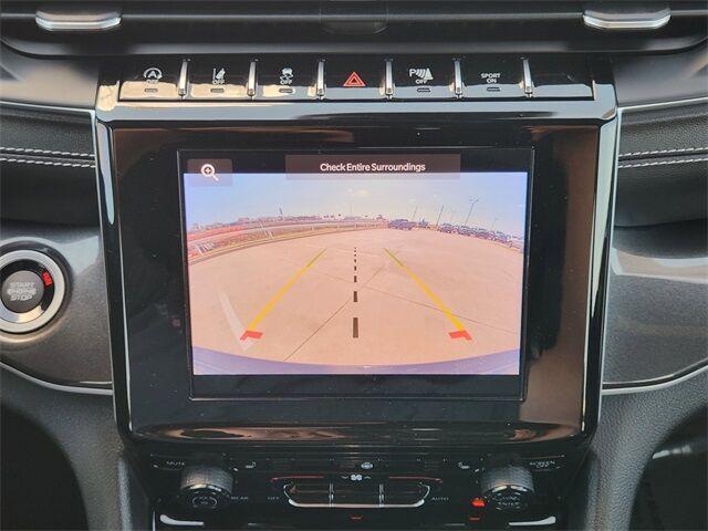 used 2023 Jeep Grand Cherokee car, priced at $28,700