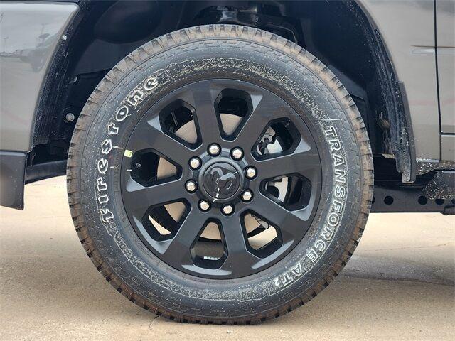new 2025 Ram 2500 car, priced at $86,605
