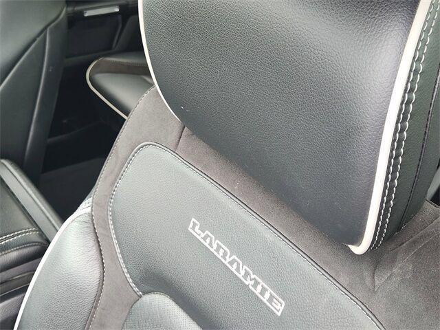 used 2025 Ram 1500 car, priced at $51,000