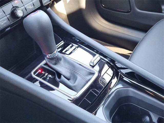 new 2026 Jeep Compass car, priced at $31,818