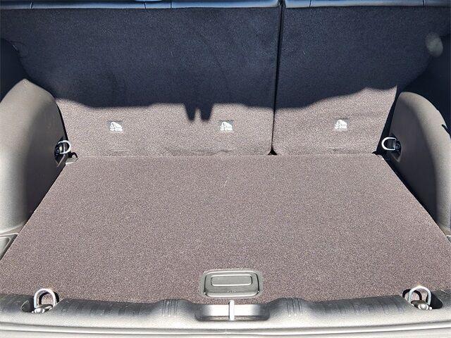 new 2026 Jeep Compass car, priced at $31,818