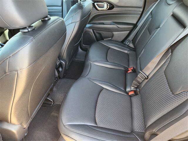 new 2026 Jeep Compass car, priced at $31,818