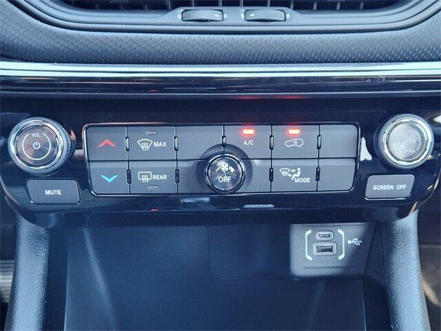 new 2026 Jeep Compass car, priced at $31,818