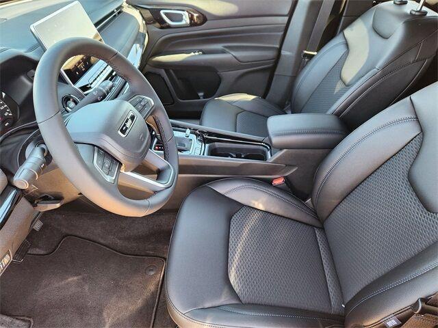 new 2026 Jeep Compass car, priced at $31,818