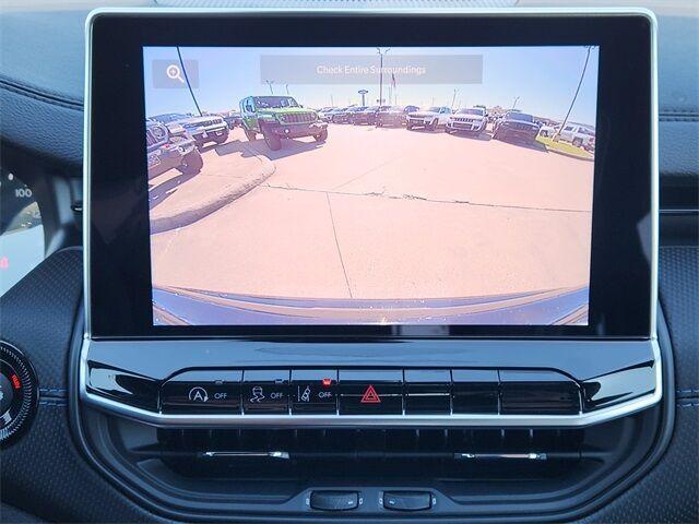 new 2026 Jeep Compass car, priced at $31,818