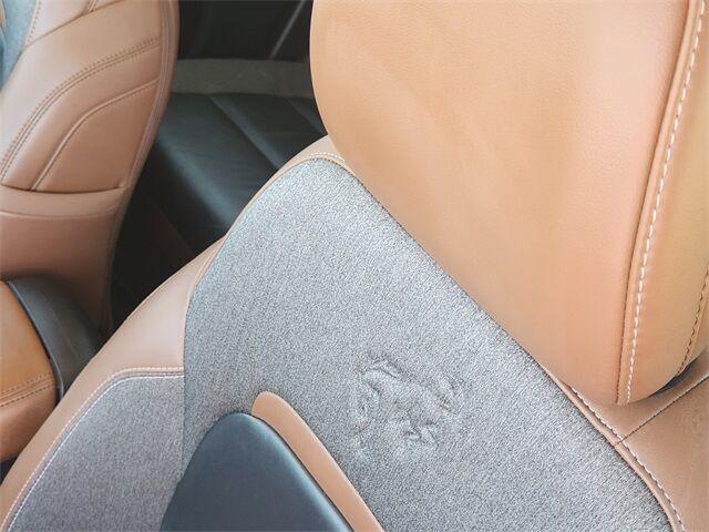 used 2023 Ford Bronco Sport car, priced at $24,500