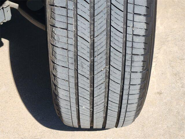 used 2023 Ford Bronco Sport car, priced at $24,500