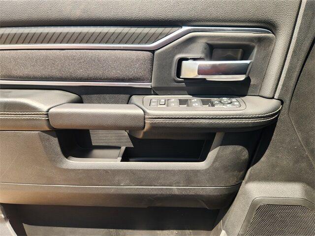 new 2026 Ram 2500 car, priced at $60,190