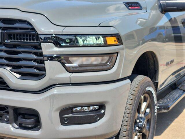 new 2026 Ram 2500 car, priced at $61,739