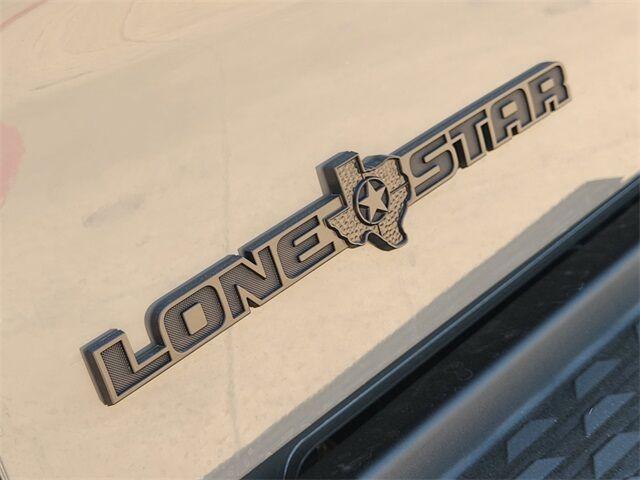 new 2026 Ram 2500 car, priced at $61,739