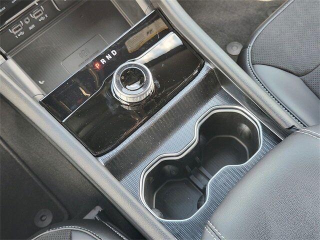 new 2025 Jeep Grand Cherokee L car, priced at $37,904